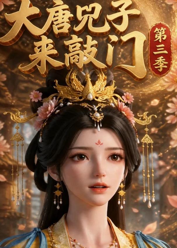 风味人间